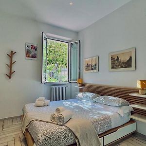 Roma Caracalla Apartament With Garden